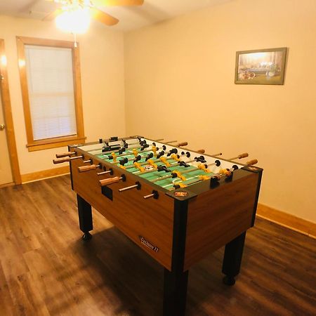 פיג'ן פורג' Briarstone Lodge Condo 13D By Eden Crest מראה חיצוני תמונה