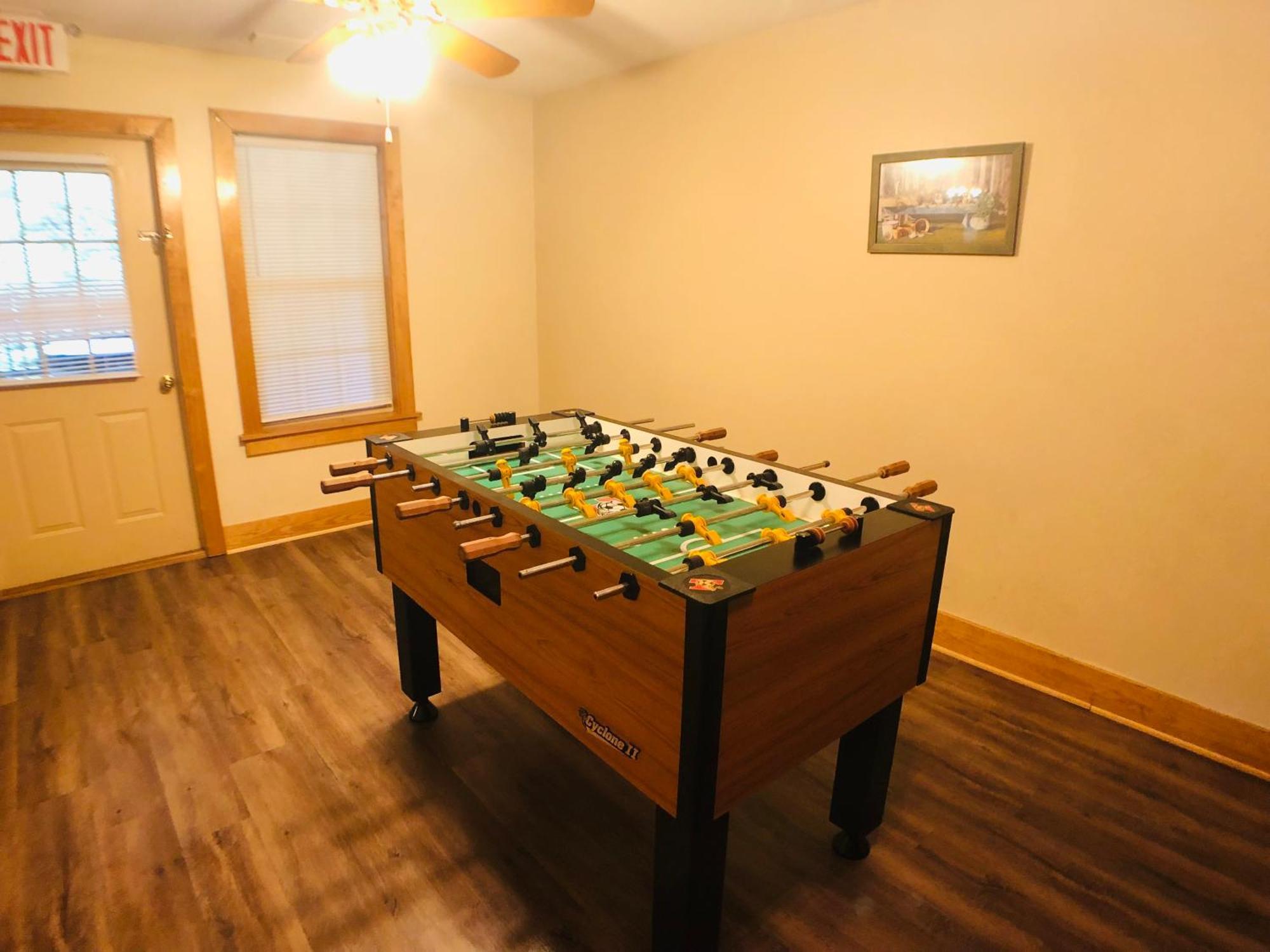 פיג'ן פורג' Briarstone Lodge Condo 13D By Eden Crest מראה חיצוני תמונה