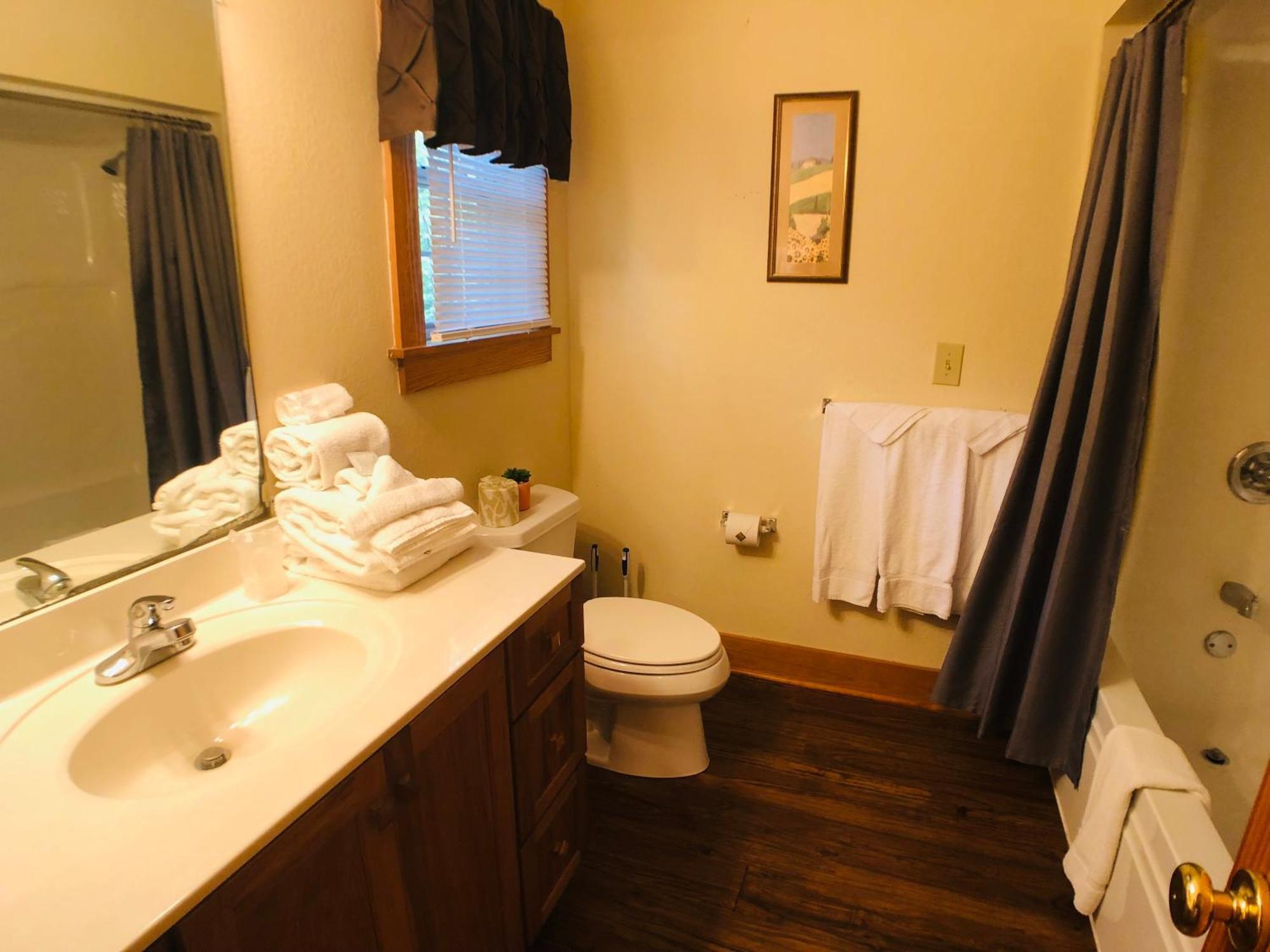 פיג'ן פורג' Briarstone Lodge Condo 13D By Eden Crest מראה חיצוני תמונה